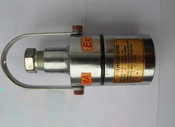 ZP-12C洒水降尘装置用触控传感器