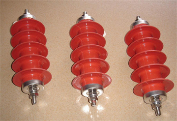氧化锌避雷器
