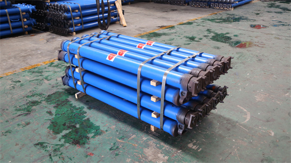 DW16-400/110X单体液压支柱