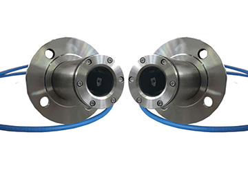 GHZ5矿用本质安全型火焰传感器