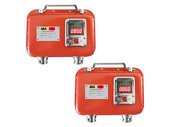 GPD60W矿用无线压力传感器(采集类)