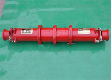 高压电缆连接器专题