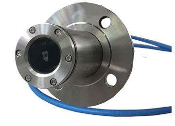 GHZ5矿用本质安全型火焰传感器