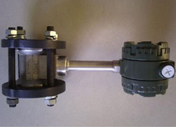 智能涡街流量计