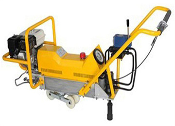 YJB-160液压机动扳手