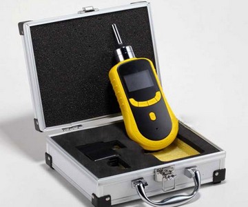 臭氧检测仪
