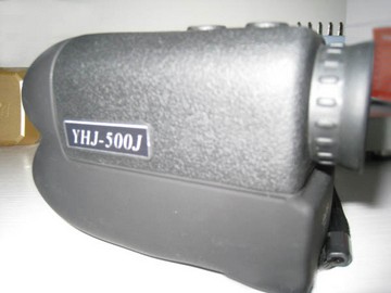 YHJ-500J激光测距仪