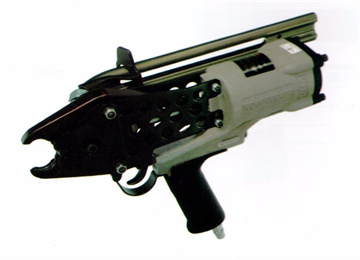 矿用气动联网机