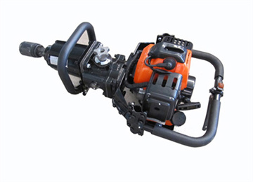 NB-550手提式内燃螺栓扳手