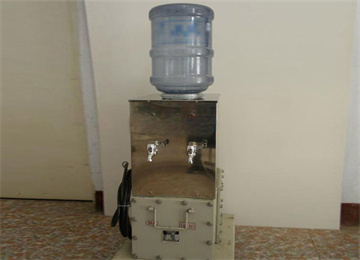 YJD5-1.5/127矿用防爆饮水机