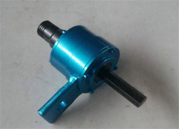 锚杆扭力放大器