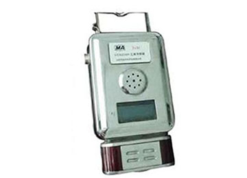 GYXH1000乙烯传感器