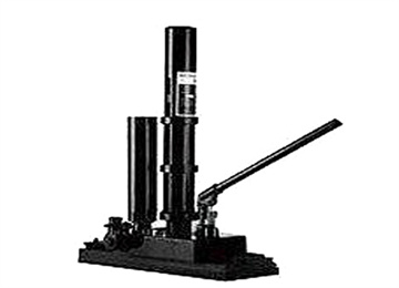 SYFA-20液压复轨机