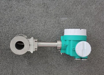 智能涡街流量计