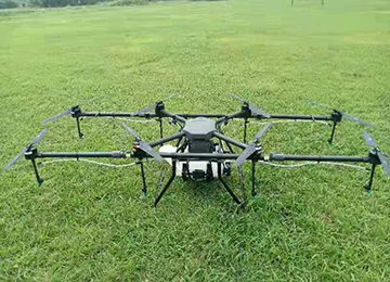 ZM820植保无人机