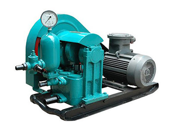 3NB-150/7-7.5泥浆泵