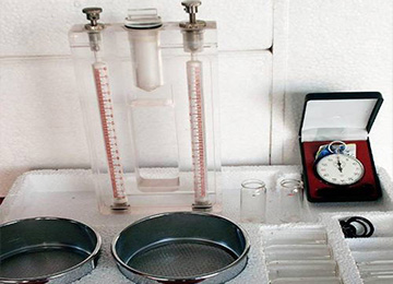 煤钻屑瓦斯解吸仪