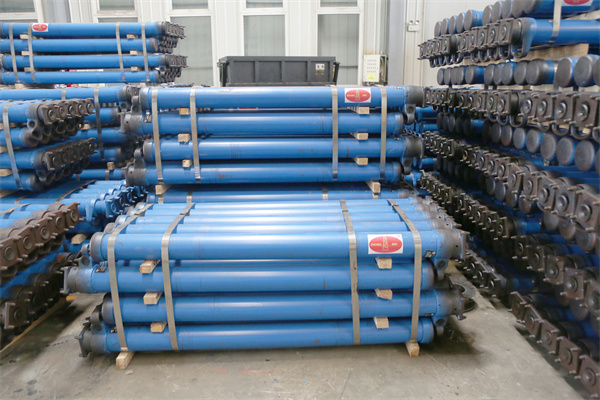 DW06-300/110X单体液压支柱