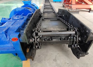 SGB-420/30刮板输送机