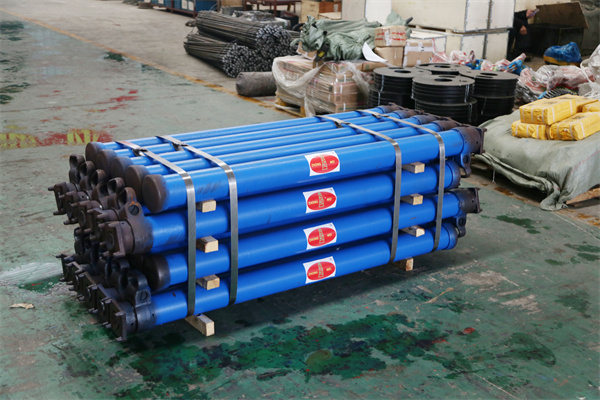 DW45-300/110X单体液压支柱