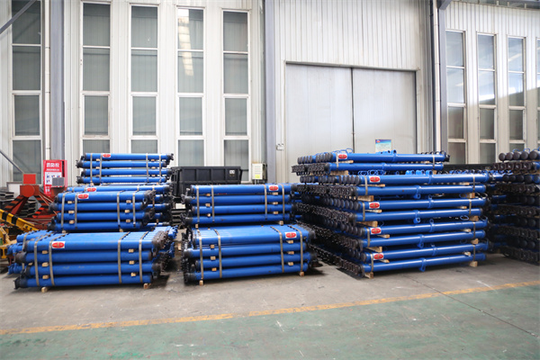 DW18-400/110X单体液压支柱