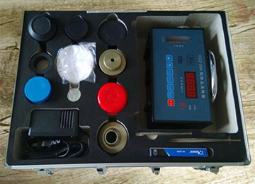 CCZ-20A粉尘采样器