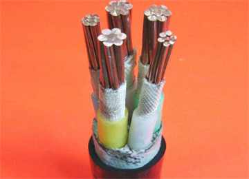 阻燃型电力电缆