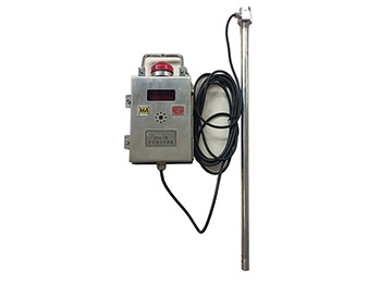 GUY0.5型矿用液位传感器