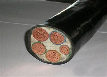 电力电缆