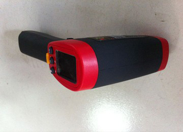 CWG550红外测温仪