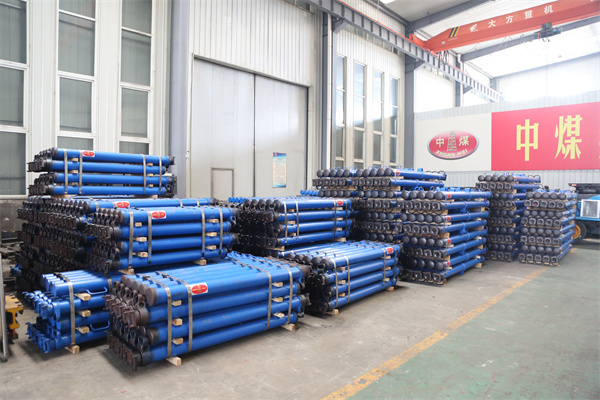 DW28-350/110X单体液压支柱