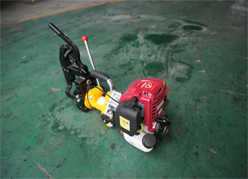 NGZ内燃钢轨钻孔机