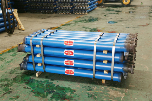 DW45-300/110X单体液压支柱