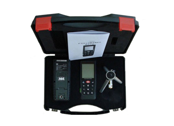 YHJ100J激光测距仪