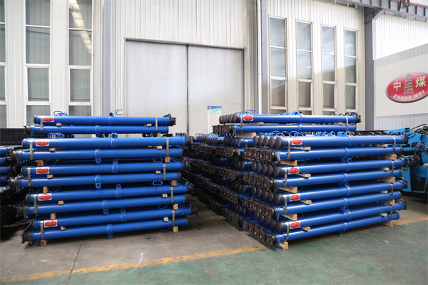 DW28-250/100X单体液压支柱