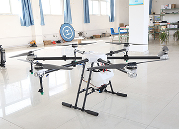 农用无人植保机