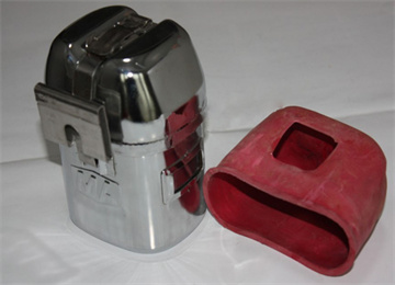 ZL60过滤式自救器