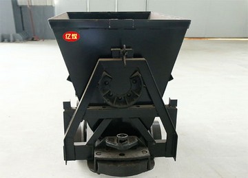 MFC1.1-9翻斗式矿车