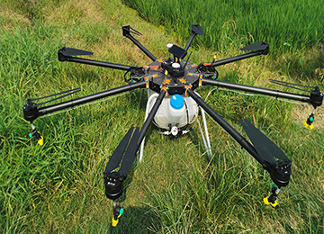 G830植保无人机