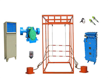 防跑车一坡三档轨道挡车栏