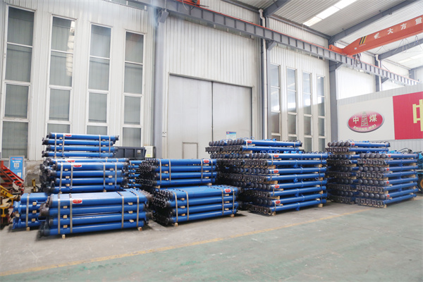 DW35-350/110X单体液压支柱