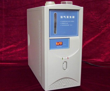 氢气发生器