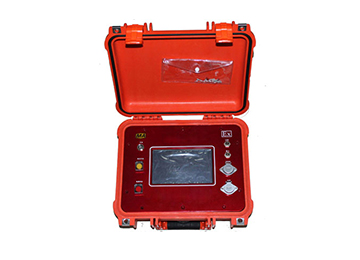 YDZ32矿用本安并行直流电法仪