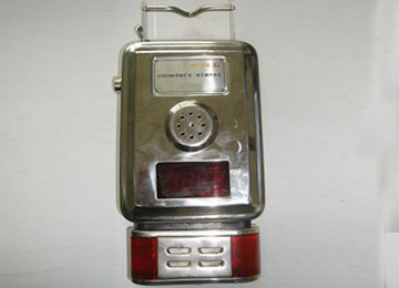 一氧化碳传感器