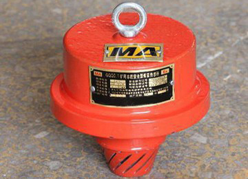 GQQ5矿用本安型烟雾传感器