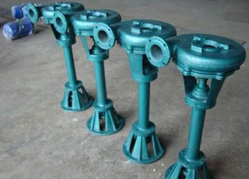 NL型污水泥浆泵