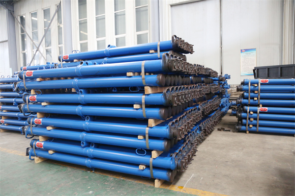 DW22-300/110X单体液压支柱