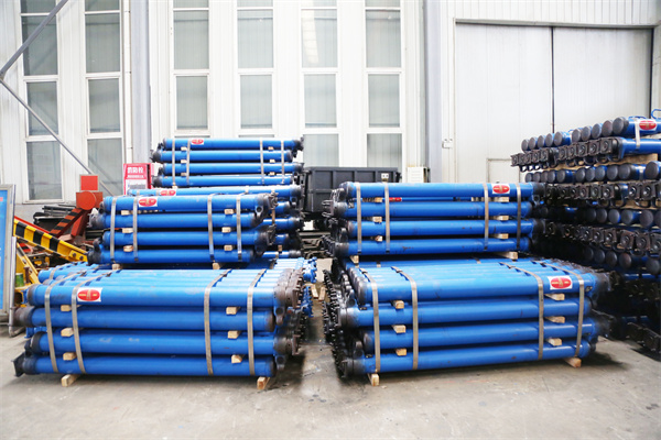 DW31.5-200/100单体液压支柱