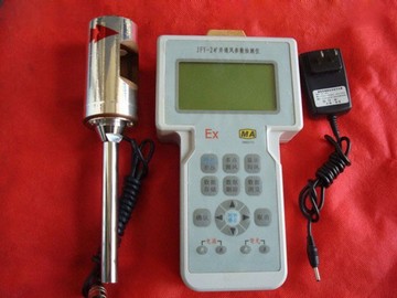 JFY-2通风检测仪