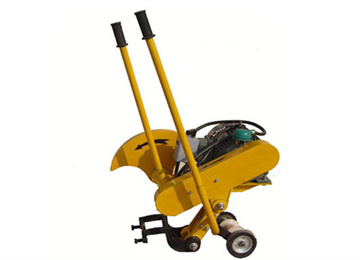 DQG-IV电动双向摆动切轨机